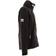 Helly Hansen Crew Hooded Jacket - Black