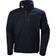 Helly Hansen Crew Hooded Jacket - Navy