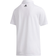 Adidas Junior 3 Stripe Polo - White (FI8673)