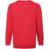 Fruit of the Loom Kid's Classic Set In Sweatshirt 2-pack - Red