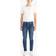 Levi's 512 Slim Taper Fit Jeans - Paros Late Knights/Blue