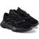 Adidas Kid's Ozweego - Core Black/Core Black/Night Metallic