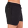 Rip Curl Offset 15" Volley Shorts - Black