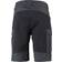 Lundhags Vanner Shorts - Charcoal/Black