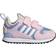 Adidas Infant ZX 700 HD - Clear Pink/Cloud White/Wonder White