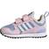 Adidas Infant ZX 700 HD - Clear Pink/Cloud White/Wonder White