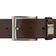 Hugo Boss Connio Belt - Dark Brown