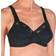 Felina Melina Underwire Bra - Black