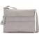 Kipling Alvar Crossbody Bag - Grey Gris