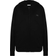 Dolce & Gabbana Jersey Hoodie with Plate - Black (L4JW2VG7OLJN0000)