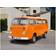 Revell VW T2 Bus 1:24