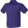 Henbury 65/35 Polo Shirt - Purple