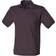 Henbury 65/35 Polo Shirt - Dark Grey