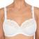 Felina Rhapsody Underwire Bra - White