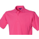 Henbury 65/35 Polo Shirt - Fuchsia
