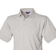 Henbury 65/35 Polo Shirt - Heather Grey