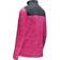 Trespass Laverne Women's DLX Breathable Water Resistant Softshell Jacket - Fuchsia