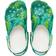 Crocs Classic Tropical Clog - White/Multi