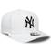 New Era New York Yankees Essential 9Fifty Stretch Snap Cap - White