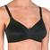 Felina Weftloc Bra - Black