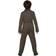 Smiffys Top Gun Kids Costume with Jumpsuit