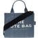 Marc Jacobs The Mini Tote Bag - Blue Shadow