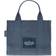 Marc Jacobs The Small Tote Bag - Blue Shadow