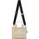 Marc Jacobs The Mini Tote Bag - Beige