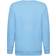 Fruit of the Loom Kid's Premium 70/30 Sweatshirt 2-pack - Sky Blue