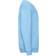 Fruit of the Loom Kid's Premium 70/30 Sweatshirt 2-pack - Sky Blue