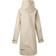 Didriksons Ilma Parka - Light Beige