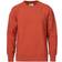 Colorful Standard Classic Organic Crew Sweatshirt - Dark Amber