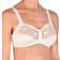 Felina Moments Wireless Bra - Vanilla