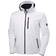 Helly Hansen Crew Hooded Midlayer Jacket - White