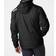 Helly Hansen Crew Hooded Midlayer Jacket - Black