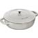 Staub - with lid 0.859 gal 10.236 "