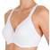 Felina Rhapsody Spacer Underwire Bra - White