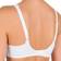 Felina Rhapsody Spacer Underwire Bra - White