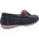 Hush Puppies Margot Slip-On - Navy