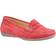 Hush Puppies Margot Slip-On - Red