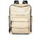 Marc Jacobs The Backpack - Beige