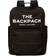 Marc Jacobs The Backpack - Black