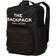 Marc Jacobs The Backpack - Black