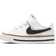 Nike Court Legacy TDV - White/Desert Ochre/Gum Light Brown/Black