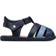 UGG Toddler Kolding Sandals - Navy