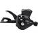 Shimano M4100 Deore 10-Speed Rear