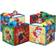 Worlds Apart Kids Cube Toy Storage Bins