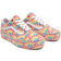 Vans Pride Old Skool Platform - Multi/True White