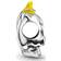 Pandora Disney Dumbo Charm - Silver/Black/Yellow