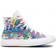 Converse Chuck Taylor All Star High Top W - White/Multi